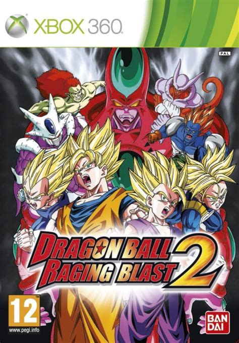 dragon ball z raging blast 2 xbox 360|dragon ball raging blast 2 iso.